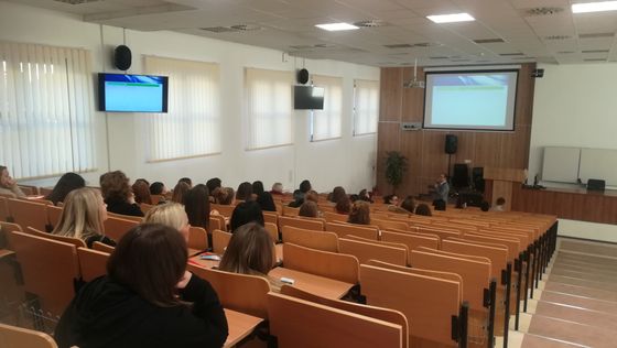 Partneri z Bosny a Hercegoviny na FM