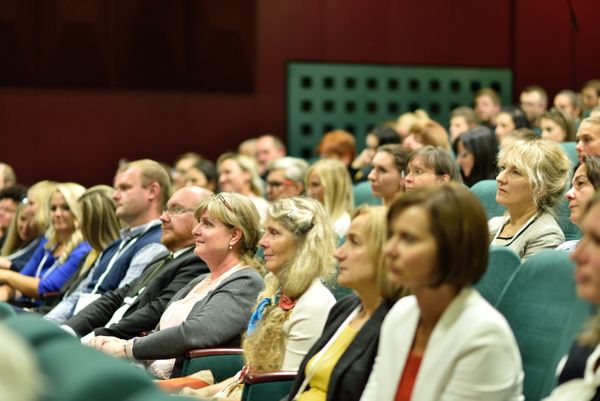 MANAŽMENT 2018:  Manažment a svet v pohybe, výzvy, príležitosti a hrozby