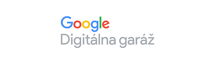 Digitálna garáž - Google