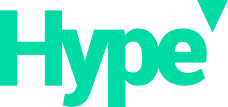 hype logo