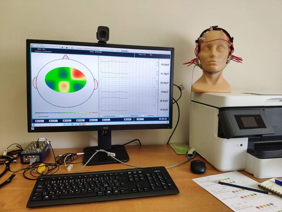 Laboratórium neuromarketingu