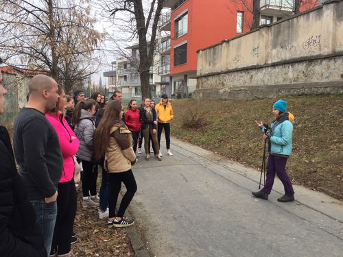 Študenti FM absolvovali praktické hodiny