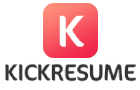 Kickresume