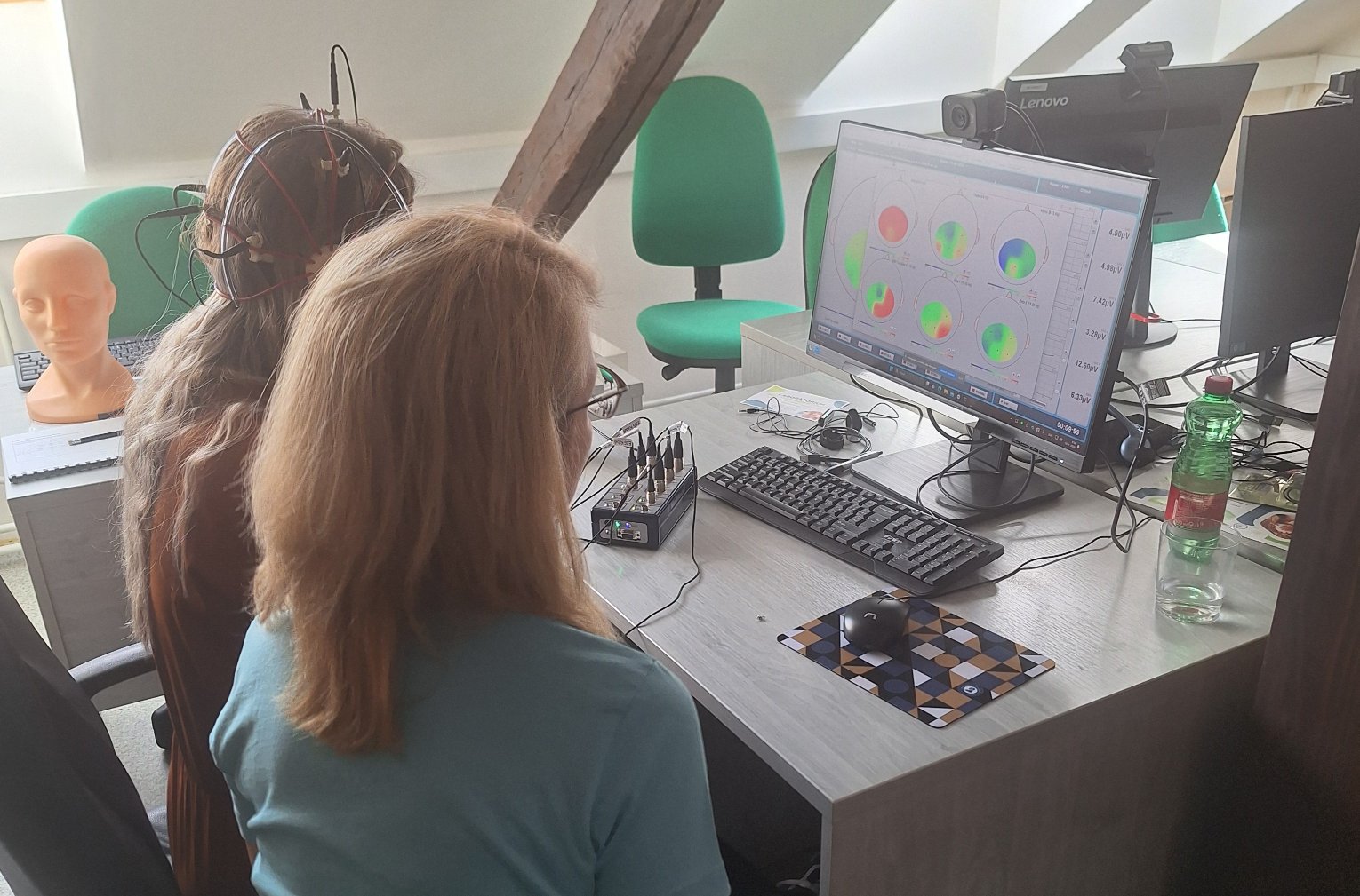 Neuromarketing na FMEO