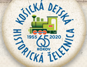 Detská železnica Košice, o.z.